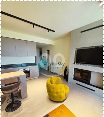 شقق للبيع في زعرور على بعد دقيقة من منحدرات التزلج | Apartments in Zaarour near Ski Slopes — 7