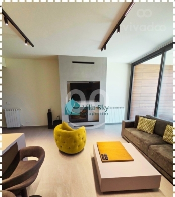 شقق للبيع في زعرور على بعد دقيقة من منحدرات التزلج | Apartments in Zaarour near Ski Slopes — 8