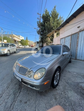 320E 2003