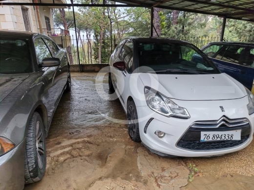 Citroën DS3 2012