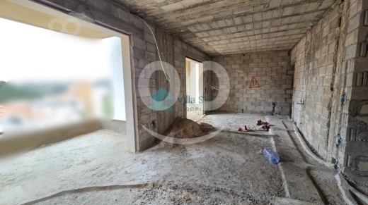 شقة مودرن 2 نوم للبيع في زكريت تقسيط على 7 سنوات | Modern 2BR Apartment in Zikrit — 3
