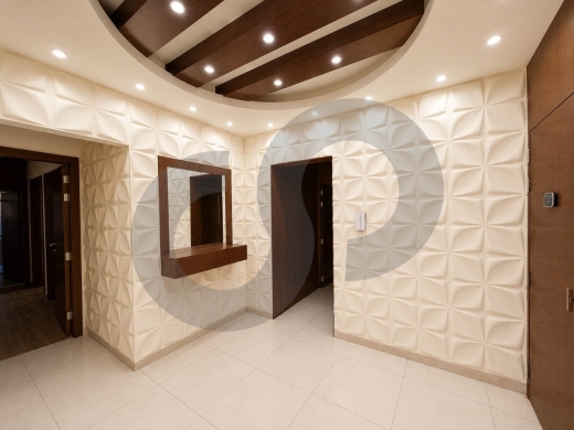 Fully Furnished & Decorated Apartment For Sale In Mansourieh REF#PH139883