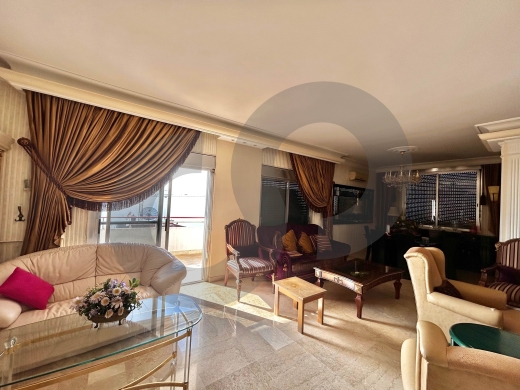 Located in the heart of Beit Meri, this 170 sqm charming apartmentREF#RF139357 — 4