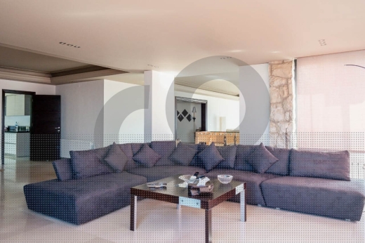 A luxurious Fully-furnished and Equipped Apartment for Rent in Adma REF#BT97899