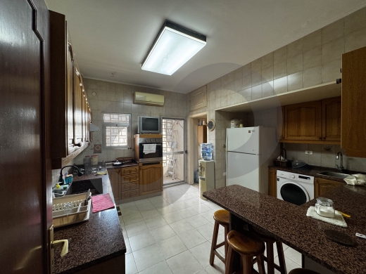 Spacious and bright apartment in prime area Hazmieh REF#JS139338