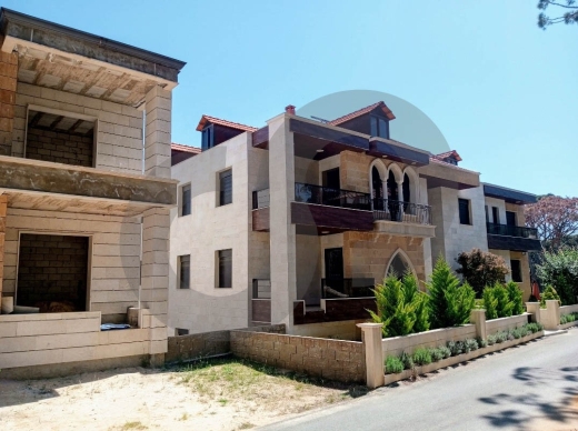 A great opportunity to own your brand new apartment IN DEIR EL HAREF REF#HR119574 — 4