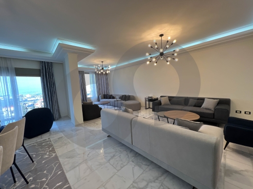 Own this 212 Sqm Fully Furnished Modern REF#HD115637 — 5
