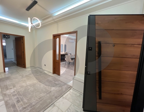 Own this 212 Sqm Fully Furnished Modern REF#HD115637 — 2