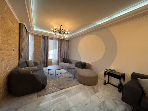 Own this 212 Sqm Fully Furnished Modern REF#HD115637 — 3