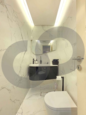 PRIME LOCATION/Swimming Pool/220 SQM Terrace/Brazillia,BAABDA/برازيليا / REF#KS139278 — 11
