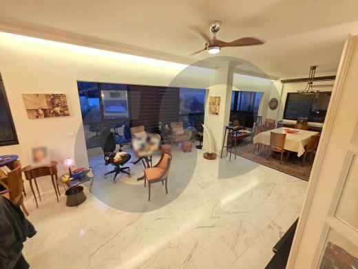 PRIME LOCATION/Swimming Pool/220 SQM Terrace/Brazillia,BAABDA/برازيليا / REF#KS139278 — 4