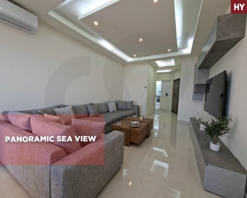 PANORAMIC SEA VIEW, PRIME LOCATION, BDADOUN-ALEY, بدادون, REF#HY139186