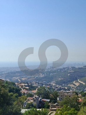 PANORAMIC SEA VIEW, PRIME LOCATION, BDADOUN-ALEY, بدادون, REF#HY139186 — 3