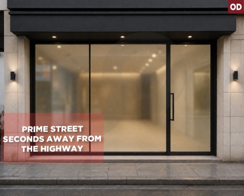 PRIME LOCATION, SHOP FOR SALE, ACHRAFIEH-BEIRUT, اشرفية , REF#OD139069