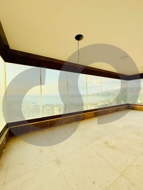 SUPER PRIME LOCATION/HARISSA main highway,GHADIR,KESEROUAN/غدير/SEA VIEW/REF#ST138783 ! — 3
