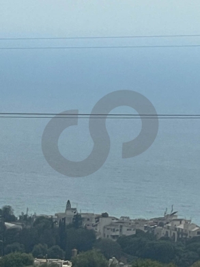 SEA VIEW, BRAND NEW, BLAT-JBEIL, بلاط , REF#NI138289 — 4