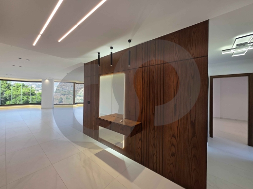 Open Mountain View/Mar Takla Square,BAABDA/ساحة مار تقلا |renovated/REF#PF138224 !