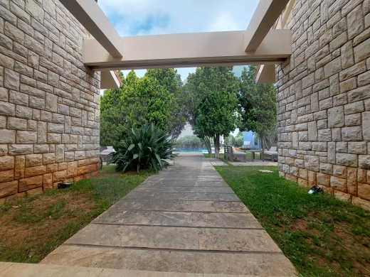 VILLA/AMCHIT/JBEIL/عمشيت/Garden and swimming pool/ REF#YC138106 ! — 3