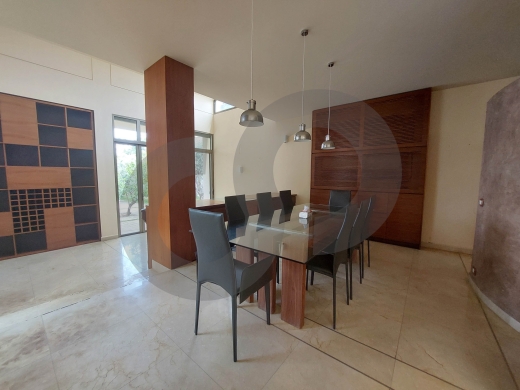 VILLA/AMCHIT/JBEIL/عمشيت/Garden and swimming pool/ REF#YC138106 ! — 5