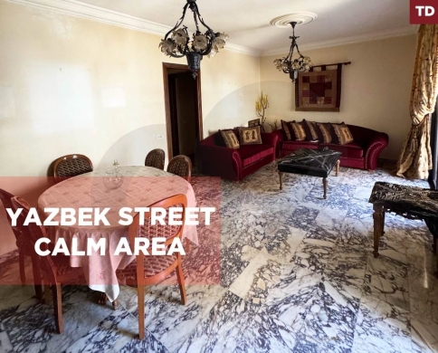 spacious, calm area, beirut, Msaytbeh/مصيطبه REF#TD137775