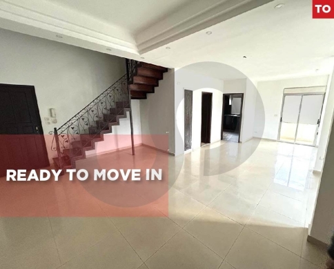 Duplex, prime location, metn, rabweh/ربوه REF#TO136606
