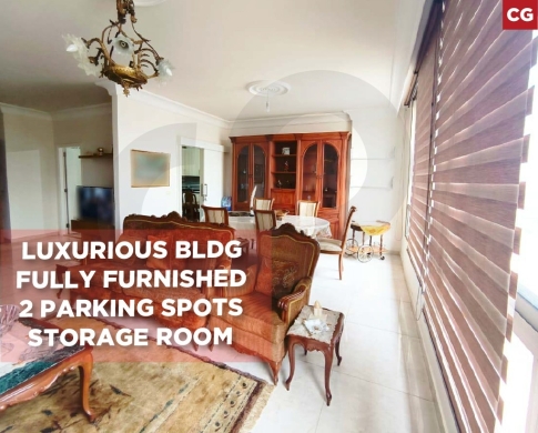 Prime location,Ain El Remmaneh, Beirut/عين الرمانة REF#CG135870