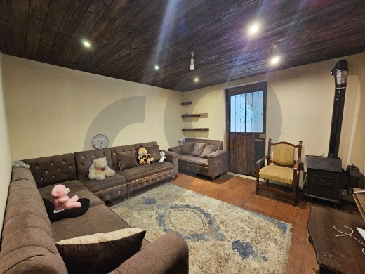 Standalone Home, garden,Der Nbouh, Zgharta/دير نبوه,زغرتا REF#PC135120 — 3