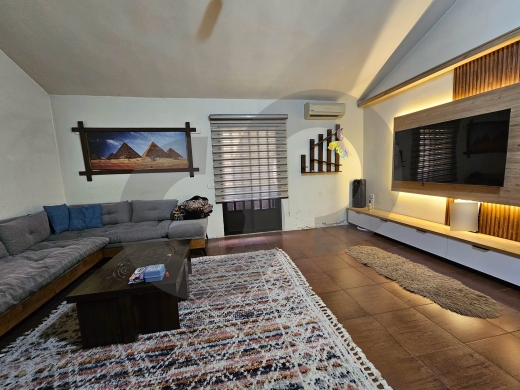 Standalone Home, garden,Der Nbouh, Zgharta/دير نبوه,زغرتا REF#PC135120 — 2