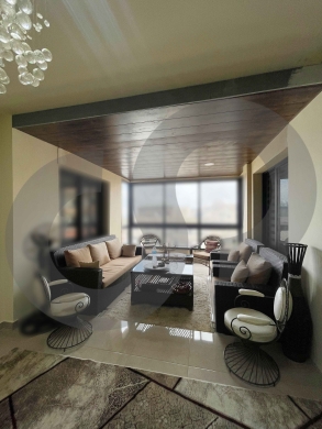 Parking Spot/Elevator/High End/Sawfar/رويسات صوفر/REF#OK134333 ! — 2