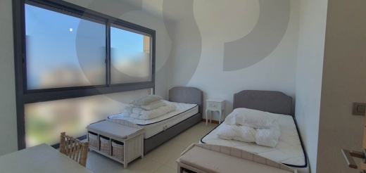 Best Port View! Dreamy Three Bedrooms Furnished Apartment REF#CE105443 — 5