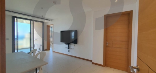 Best Port View! Dreamy Three Bedrooms Furnished Apartment REF#CE105443 — 2