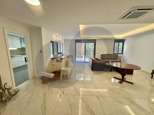 Bsalim/ qennebet broumana/ Terrace / garden /payment facility/ lease to own/ apartment/ calm area /metn/ matn/ المتن REF#MZ127456