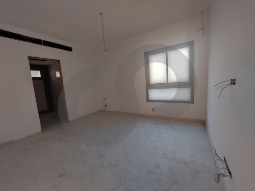 Beirut-Rawche/روشة High Floor New Building Sea View REF#OI127096 — 4