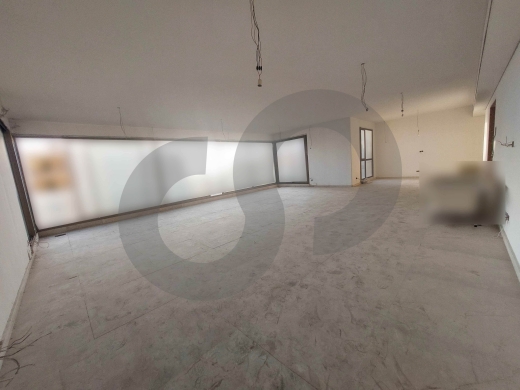 Beirut-Rawche/روشة High Floor New Building Sea View REF#OI127096 — 2