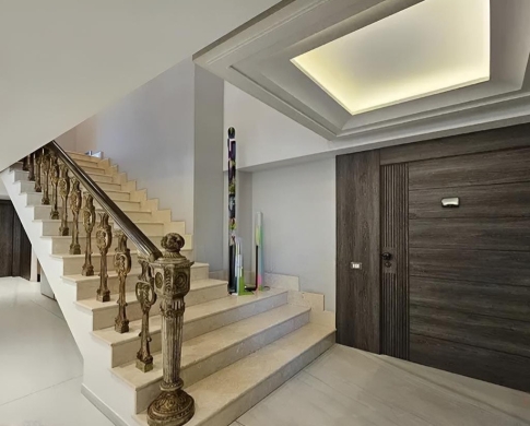 PENTHOUSE | Ain Al Mraiseh | Luxury | Full Sea View REF#WS124235 — 12
