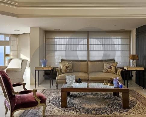 PENTHOUSE | Ain Al Mraiseh | Luxury | Full Sea View REF#WS124235 — 8