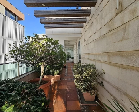 PENTHOUSE | Ain Al Mraiseh | Luxury | Full Sea View REF#WS124235 — 15