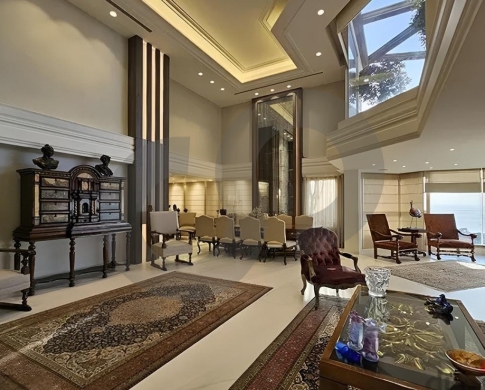 PENTHOUSE | Ain Al Mraiseh | Luxury | Full Sea View REF#WS124235 — 4