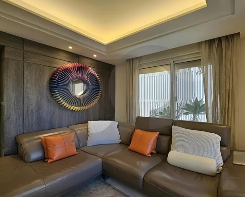 PENTHOUSE | Ain Al Mraiseh | Luxury | Full Sea View REF#WS124235 — 10