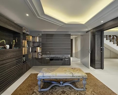 PENTHOUSE | Ain Al Mraiseh | Luxury | Full Sea View REF#WS124235 — 6