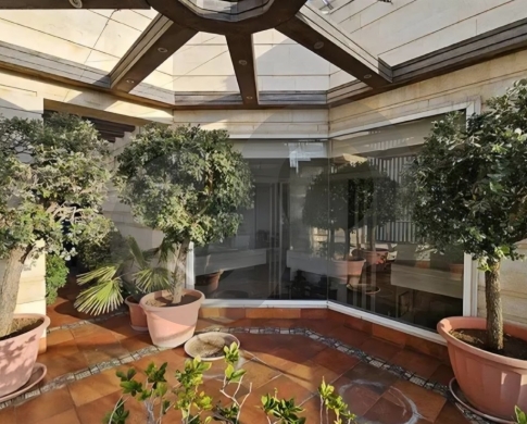 PENTHOUSE | Ain Al Mraiseh | Luxury | Full Sea View REF#WS124235 — 14