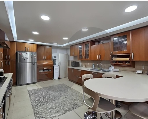 PENTHOUSE | Ain Al Mraiseh | Luxury | Full Sea View REF#WS124235 — 9