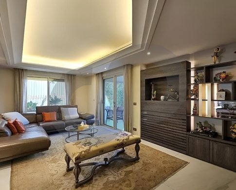 PENTHOUSE | Ain Al Mraiseh | Luxury | Full Sea View REF#WS124235 — 5