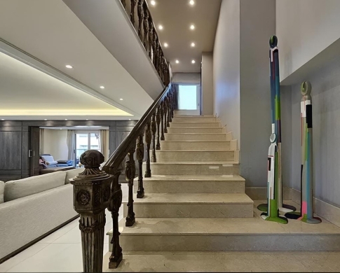 PENTHOUSE | Ain Al Mraiseh | Luxury | Full Sea View REF#WS124235 — 13