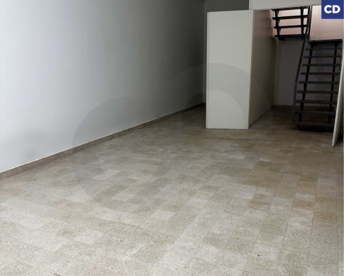 FULLY RENOVATED STORE FOR RENT IN JAL EL DIB-METN / جل الديب / REF#CD139461