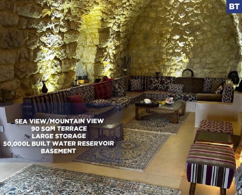 Maids room/comfortable living/دلبتا ! REF#BT131875