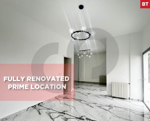 Fully renovated, 2 balconies, Adma w Dafnah/ادما REF#BT133619