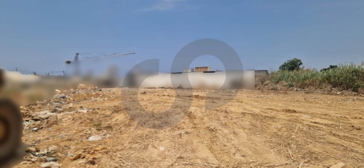 Industrial Land For Rent/prime location/easy access/Aley/Choueifat-شويفات /REF#WA139316 — 5
