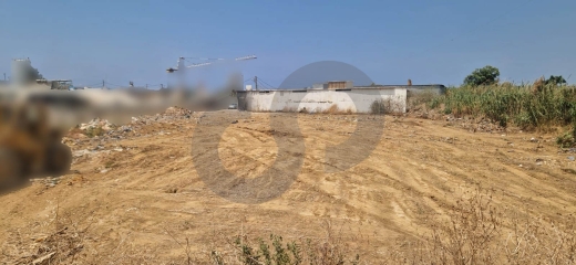 Industrial Land For Rent/prime location/easy access/Aley/Choueifat-شويفات /REF#WA139316 — 4