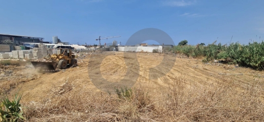 Industrial Land For Rent/prime location/easy access/Aley/Choueifat-شويفات /REF#WA139316 — 2
